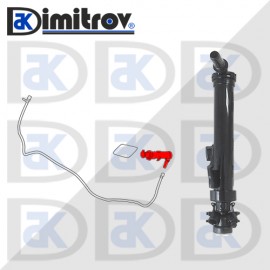 Дюза миене на фаровете BMW 1 F20 F21